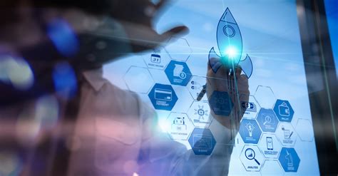 Advantages of Virtual Data Rooms for Startups: Boosting .